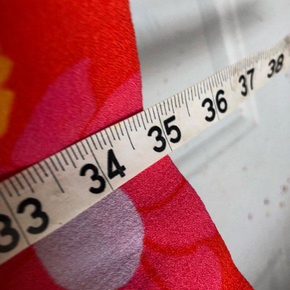 Victoria Beckham Target romper womens Large 1970s - Picture 5 of 9